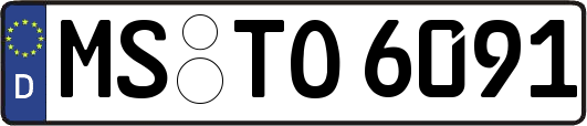 MS-TO6091