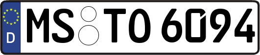 MS-TO6094