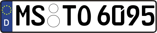 MS-TO6095