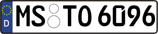 MS-TO6096