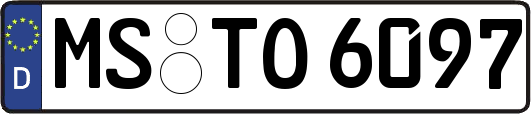 MS-TO6097