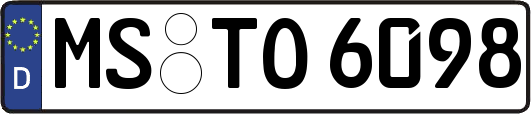 MS-TO6098