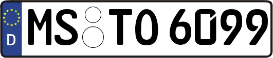 MS-TO6099