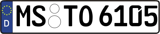 MS-TO6105