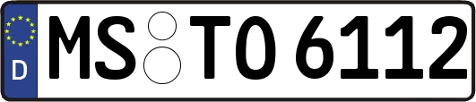MS-TO6112