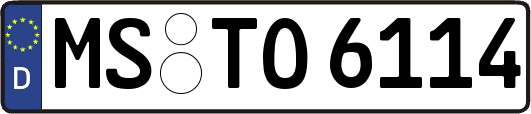 MS-TO6114