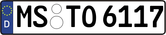 MS-TO6117