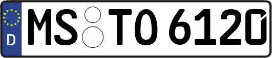 MS-TO6120