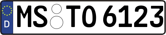 MS-TO6123