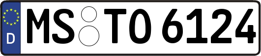MS-TO6124