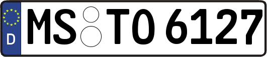MS-TO6127