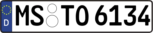 MS-TO6134