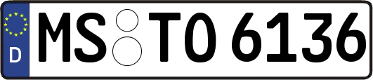 MS-TO6136