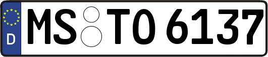 MS-TO6137
