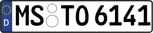 MS-TO6141