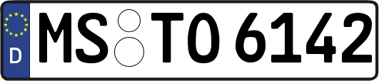 MS-TO6142