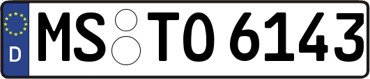 MS-TO6143
