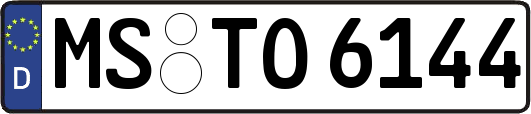 MS-TO6144