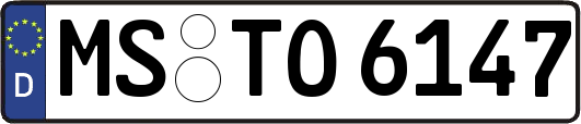 MS-TO6147
