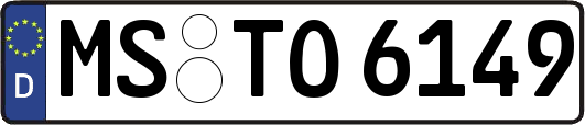MS-TO6149