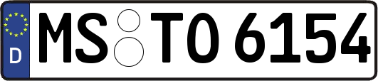 MS-TO6154
