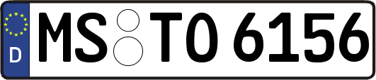 MS-TO6156