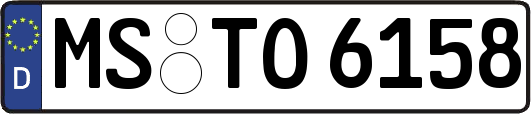 MS-TO6158