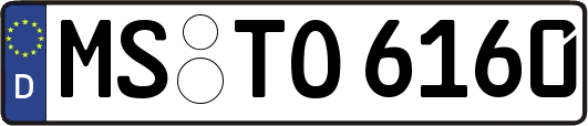 MS-TO6160