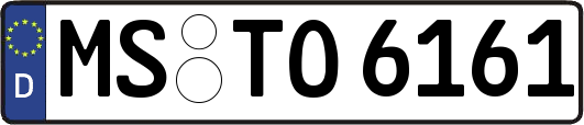 MS-TO6161