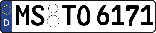 MS-TO6171
