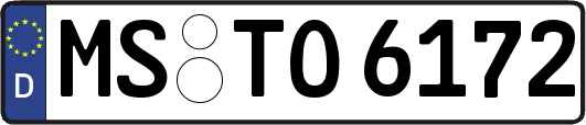 MS-TO6172