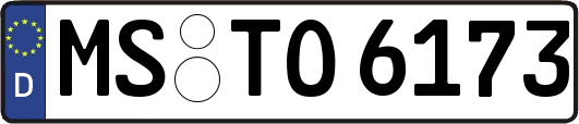 MS-TO6173