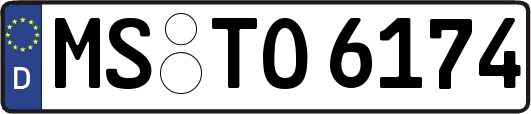 MS-TO6174