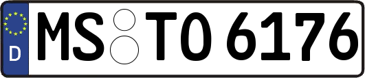 MS-TO6176