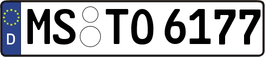 MS-TO6177