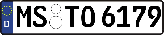 MS-TO6179