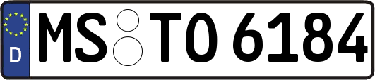 MS-TO6184