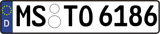 MS-TO6186