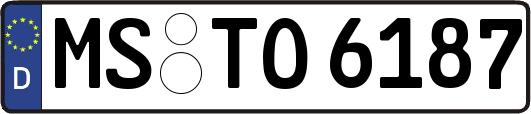 MS-TO6187