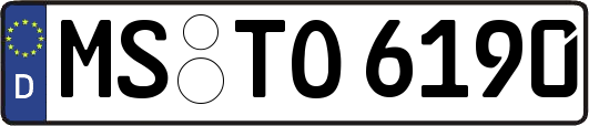 MS-TO6190