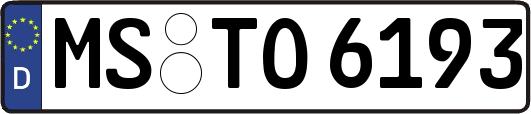 MS-TO6193