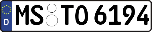 MS-TO6194