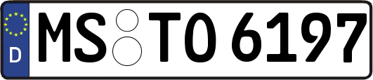 MS-TO6197