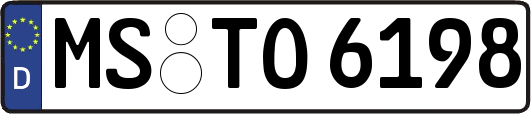 MS-TO6198