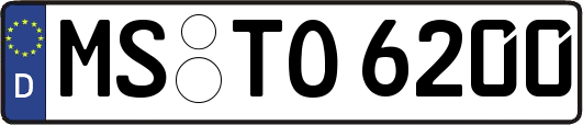 MS-TO6200