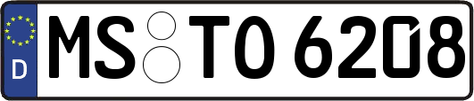 MS-TO6208