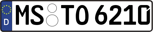 MS-TO6210