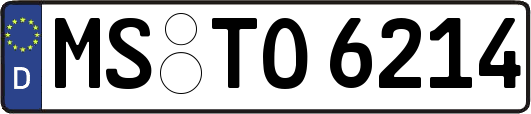 MS-TO6214