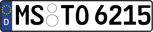 MS-TO6215