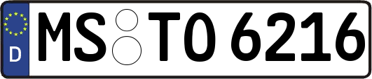 MS-TO6216